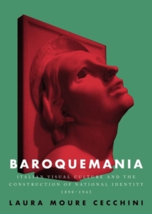 Image for Baroquemania