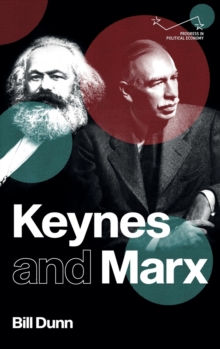 Image for Keynes and Marx