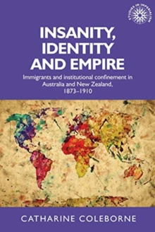 Image for Insanity, Identity and Empire