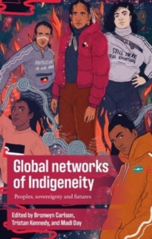 Image for Global Networks of Indigeneity