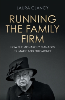 Image for Running the Family Firm