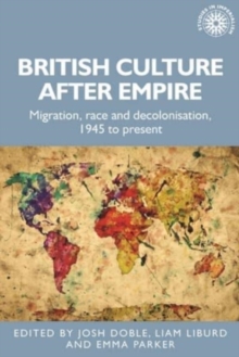 Image for British Culture After Empire