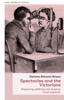 Image for Spectacles and the Victorians