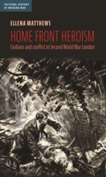 Image for Home Front Heroism