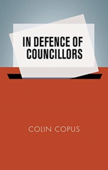 Image for In defence of councillors