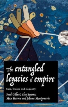 Image for The Entangled Legacies of Empire