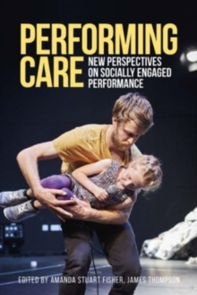 Image for Performing Care