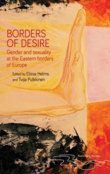 Image for Borders of Desire