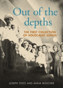 Out of the depths - Toltz, Joseph
