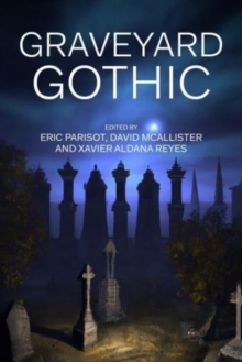 Image for Graveyard Gothic