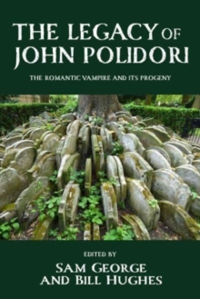 Image for The Legacy of John Polidori
