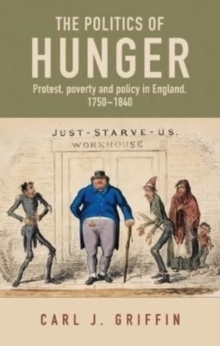 Image for The Politics of Hunger
