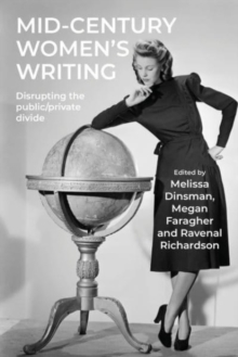 Image for Mid-Century Women's Writing