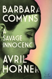 Image for Barbara Comyns  : a savage innocence