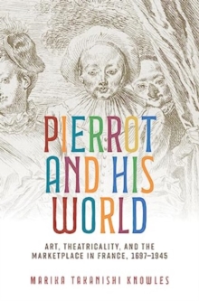 Image for Pierrot and His World