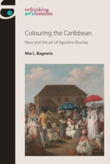 Image for Colouring the Caribbean