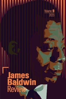 Image for James Baldwin Review