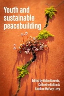 Image for Youth and Sustainable Peacebuilding