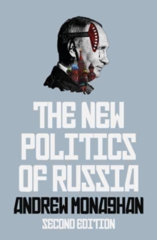 Image for The New Politics of Russia