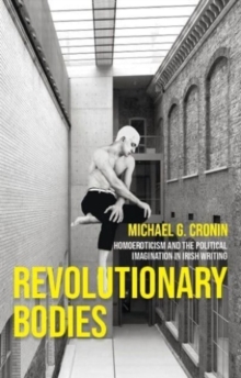 Image for Revolutionary Bodies