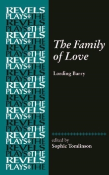 Image for The Family of Love