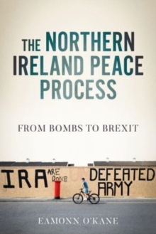 Image for The Northern Ireland Peace Process