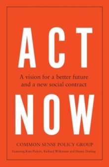 Image for Act Now