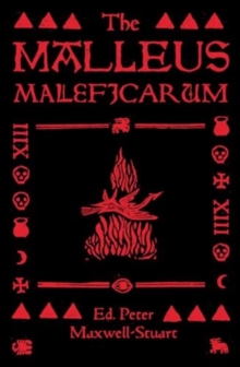 Image for The Malleus Maleficarum