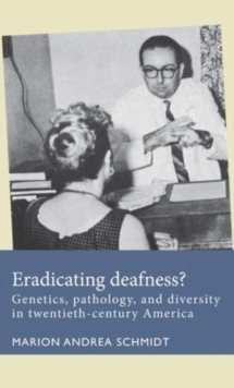 Image for Eradicating Deafness?
