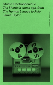 Image for Studio Electrophonique