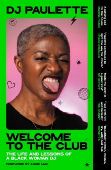 Image for Welcome to the Club