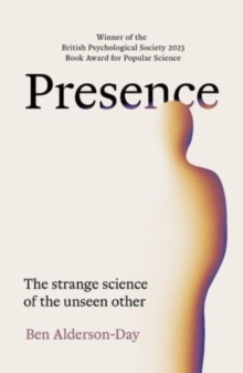 Image for Presence