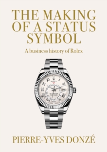 Making of a Status Symbol