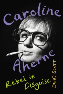 Caroline Aherne - Scott, David