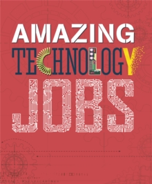 Image for Amazing Jobs: Technology