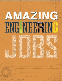 Image for Amazing Jobs: Engineering