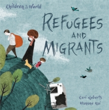 Image for Children in Our World: Refugees and Migrants
