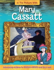 Image for In the Picture With: Mary Cassatt