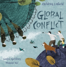 Image for Global conflict