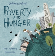Image for Children in Our World: Poverty and Hunger