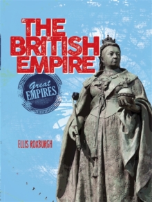 Image for The British Empire