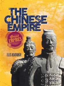 Image for Great Empires: The Chinese Empire