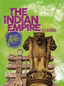 Image for The Indian empire