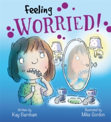 Image for Feelings and Emotions: Feeling Worried