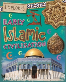Image for Explore!: Early Islamic Civilisation