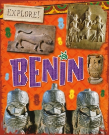 Image for Benin