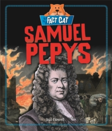 Image for Fact Cat: History: Samuel Pepys