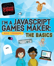 Image for I'm a JavaScript games maker: The basics