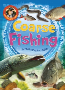 Image for Coarse fishing  : a photographic guide