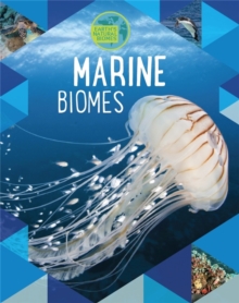 Image for Marine biomes